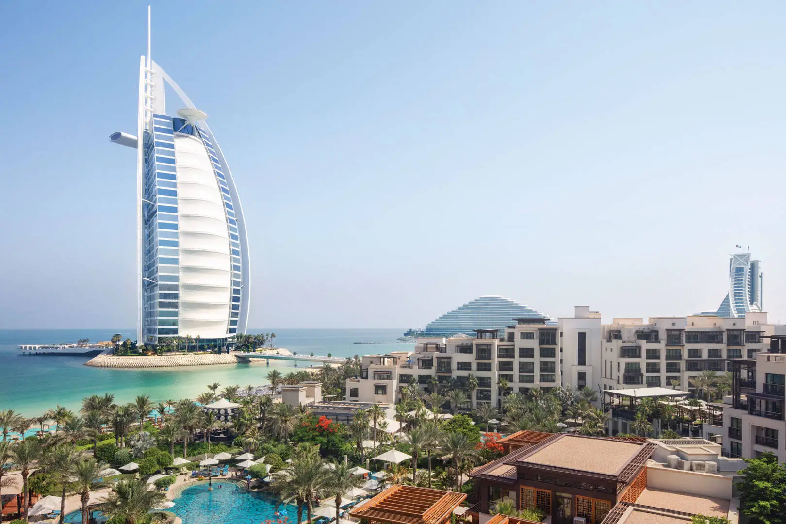 Jumeirah Hotels