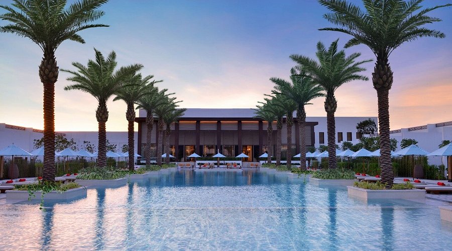 LXR Hotels & Resorts