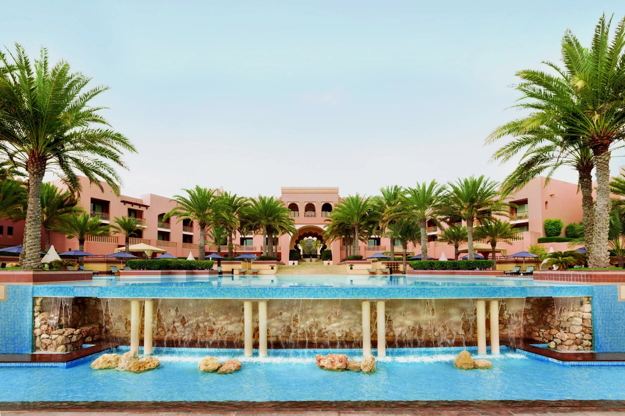 Shangri-La Luxury Circle