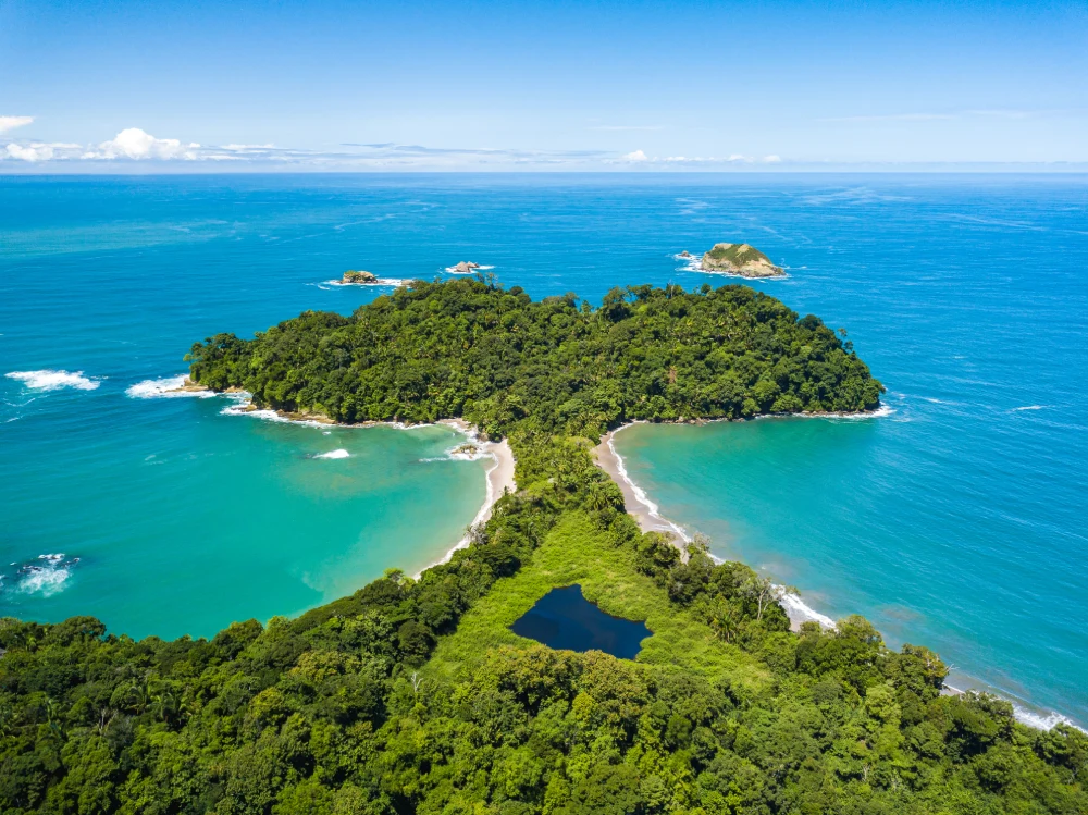 9-Days Luxury Costa Rica Itinerary