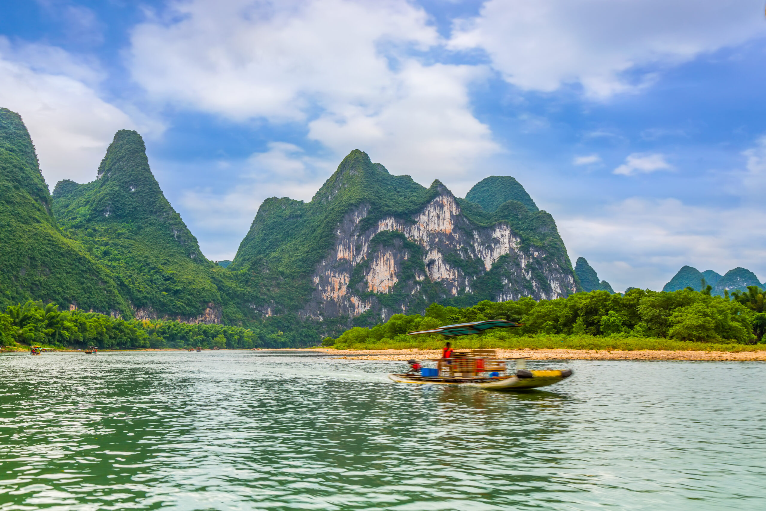 10-Days Luxury Vietnam Itinerary