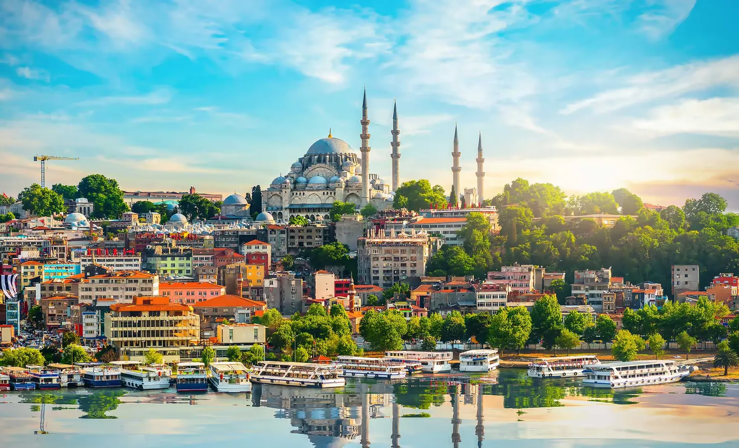 10-Days Luxury Turkey Itinerary